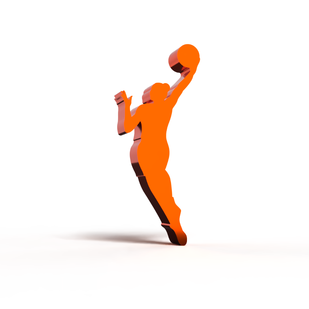 wnba logo